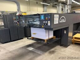 Manroland R 504 OB +LV