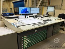 Manroland R 504 OB +LV