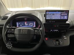 FIAT Doblo Kombi L2 Automatik Navi RüKa CarPlay 5Sitz