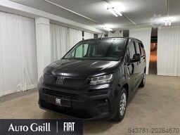 FIAT Doblo Kombi L2 Automatik Navi RüKa CarPlay 5Sitz