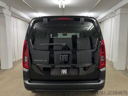 FIAT Doblo Kombi L2 Automatik Navi RüKa CarPlay 5Sitz