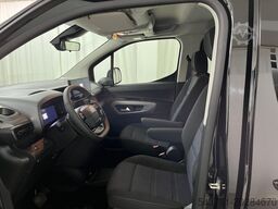 FIAT Doblo Kombi L2 Automatik Navi RüKa CarPlay 5Sitz