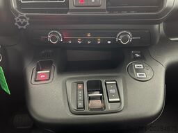 FIAT Doblo L2 Heavy Automatik RüKa CarPlay Allwetter