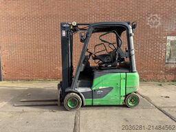 Linde E20PH-02