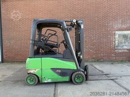 Linde E20PH-02