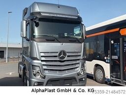MERCEDES-BENZ Actros SZM 1845 GIGA