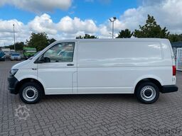 VOLKSWAGEN T6 KA Lang/ 75kw/ AC/ 3 Sitze/ Hecktüren