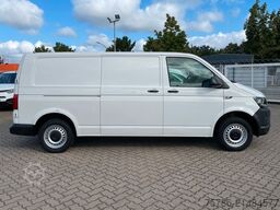 VOLKSWAGEN T6 KA Lang/ 75kw/ AC/ 3 Sitze/ Hecktüren