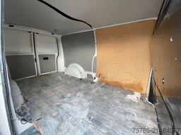 VOLKSWAGEN T6 KA Lang/ 75kw/ AC/ 3 Sitze/ Hecktüren