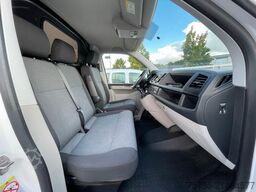 VOLKSWAGEN T6 KA Lang/ 75kw/ AC/ 3 Sitze/ Hecktüren