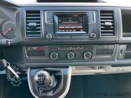 VOLKSWAGEN T6 KA Lang/ 75kw/ AC/ 3 Sitze/ Hecktüren