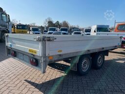 SARIS PML 1827/ GGW 2.700kg/ NL 2.140kgkg