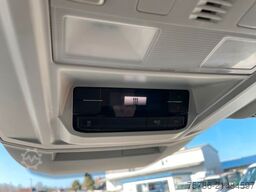 MAN TGE 3.140 L3 Doka/ HA/ 7 Sitze/ Standhzg./ AHK