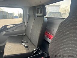 MITSUBISHI Fuso Canter 7C18 Maschinen Transporter 23.479 km