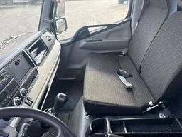 MITSUBISHI Fuso Canter 7C18 Maschinen Transporter 23.947 km