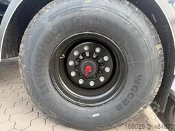  Wiese 2-Achs Abrollkipper fabrikneu