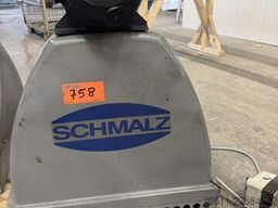 Schmalz Jumbo Ergo 35