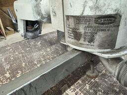 Schmalz Jumbo Ergo 35