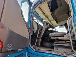 Volvo FH 13.540 Globetrotter XL 6x2 - Retarder - Full...