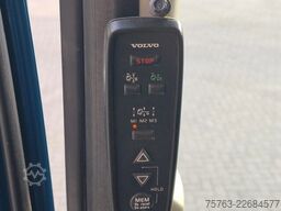 Volvo FH 13.540 Globetrotter XL 6x2 - Retarder - Full...
