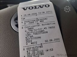 VOLVO FH 460
