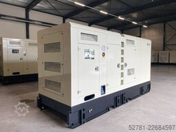Baudouin 6M21G550/5 - 550 kVA Generator - DPX-19878