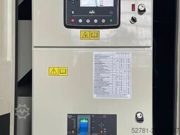 Baudouin 6M21G550/5 - 550 kVA Generator - DPX-19878