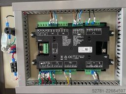 Baudouin 6M21G550/5 - 550 kVA Generator - DPX-19878