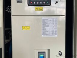 Baudouin 6M21G825/5 - 825 kVA Generator - DPX-19881