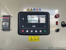 Baudouin 6M33G715/5 - 715 kVA Generator - DPX-19880