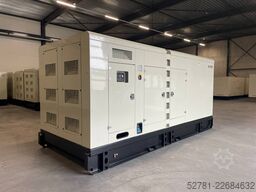 Baudouin 8M33G1000/5 - 1000 kVA Generator - DPX-19882