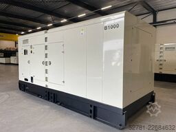 Baudouin 8M33G1000/5 - 1000 kVA Generator - DPX-19882