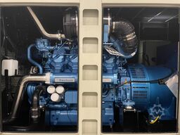 Baudouin 8M33G1000/5 - 1000 kVA Generator - DPX-19882