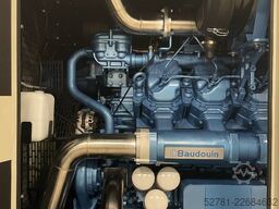 Baudouin 8M33G1000/5 - 1000 kVA Generator - DPX-19882