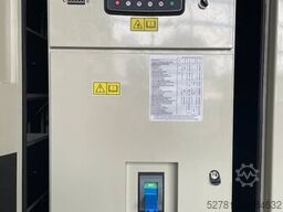 Baudouin 8M33G1000/5 - 1000 kVA Generator - DPX-19882