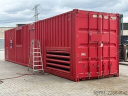 Caterpillar XQ2000 - 2.250 kVA Generator - DPX-12670