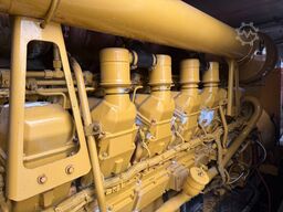 Caterpillar XQ2000 - 2.250 kVA Generator - DPX-12670