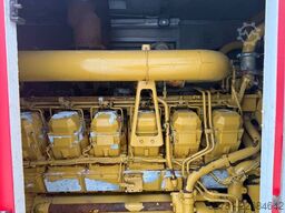 Caterpillar XQ2000 - 2.250 kVA Generator - DPX-12670