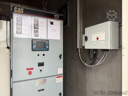 Caterpillar XQ2000 - 2.250 kVA Generator - DPX-12670