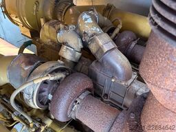 Caterpillar XQ2000 - 2.250 kVA Generator - DPX-12670