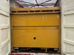 Caterpillar XQ2000 - 2.250 kVA Generator - DPX-12670