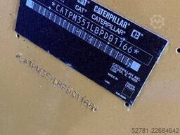 Caterpillar XQ2000 - 2.250 kVA Generator - DPX-12670