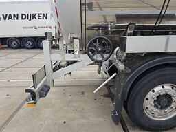 FELDBINDER TSA 30-BITUMEN