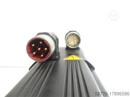 Rexroth SF-L1.0023.060-04.050 Servomotor MNR: R911170881 SN:004621908