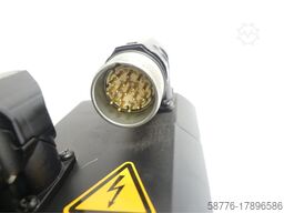 Rexroth SF-L1.0023.060-04.050 Servomotor MNR: R911170881 SN:004621908