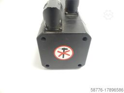 Rexroth SF-L1.0023.060-04.050 Servomotor MNR: R911170881 SN:004621908