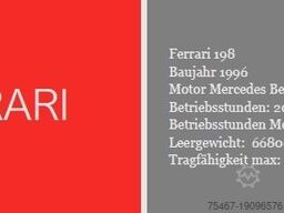 Ferrari 198