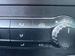 MERCEDES-BENZ Vito Kasten 109/110/111/114 lang WERKSTATT WAGEN