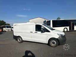 MERCEDES-BENZ Vito Kasten 109/110/111/114 lang WERKSTATT WAGEN
