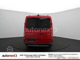 MERCEDES-BENZ Sprinter 214 Tourer Aut. *Rollstuhl-Rampe* (1044